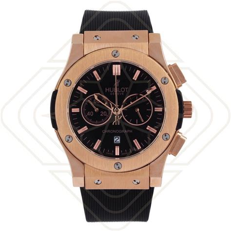 خرید و قیمت ساعت مچی HUBLOT مدل GENEVE  